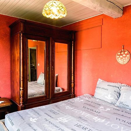 Relax A Maison Sax Kingsize Durbuy Eksteriør billede